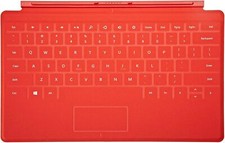 Microsoft Surface Touch Cover