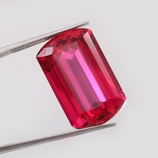 Naturel Rouge Sang Mozambique