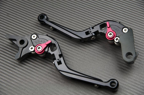 Levier flip foldable - levier, flip-up