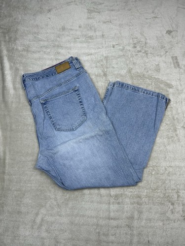 Jean tommy hilfiger femme - jean, bleu