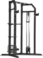 Marcy Power Cage System