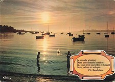 BELGIQUE MIDDELKERKE ZEE ZAND ZON