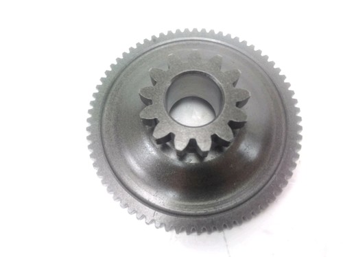 Roue libre demarreur suzuki - roue,