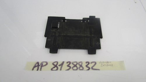 Couverture support batterie - support,
