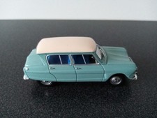 Citroen ami 1961 universal - ami,