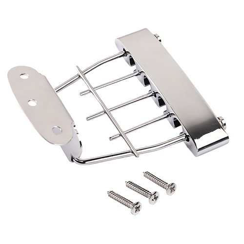 Cordier trapeze chrome - chrome, 4