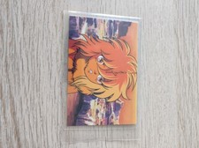 Vends Rami card ramicard carte de collection Saint Seiya originale japonaise