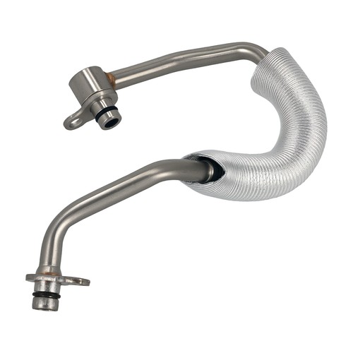Durite huile turbo for - durite,