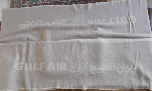 Couverture compagnie aerienne - ,
