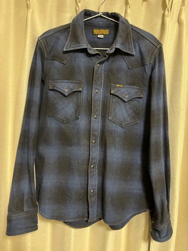 Flanelle lourde cœur - , fer