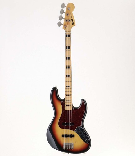 Ibanez silver series 2365b - silver,