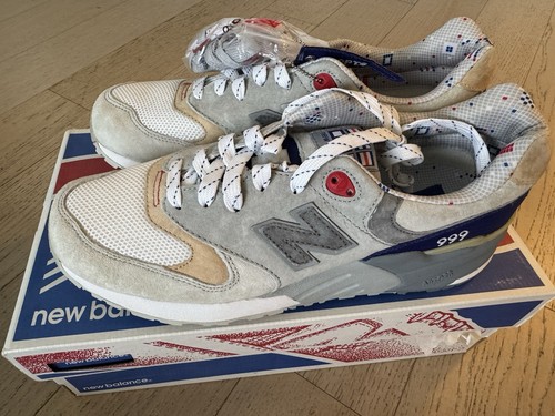 New balance concepts 999 - x,