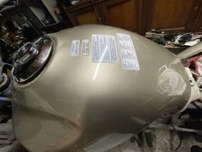 Réservoir Honda Varadero 125