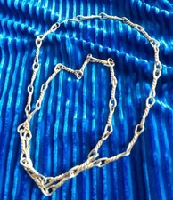 Collier Dior Vintage