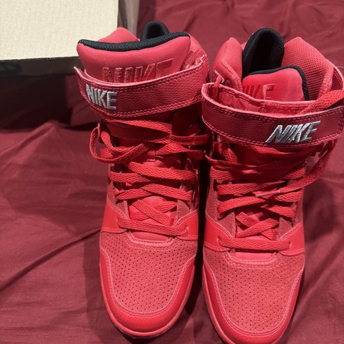 Nike dunk high women - dunk, size