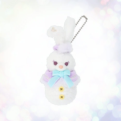 Porte clés peluche japon - porte-clés,