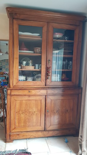 Meuble ancien buffet - , /
