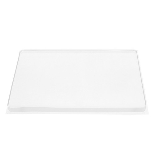 Presse gel pour - À, impression