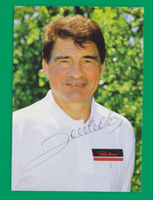 CYCLISME carte cycliste