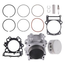 686cc Big Bore Cylinder Kit