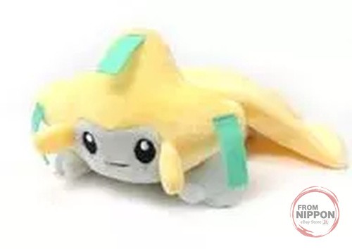 Peluche jirachi kuttari - peluche,
