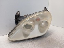 Optique avant principal gauche