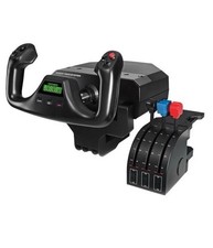 Logitech Saitek Pro Flight