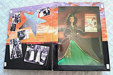 Barbie Timeless Creations  -