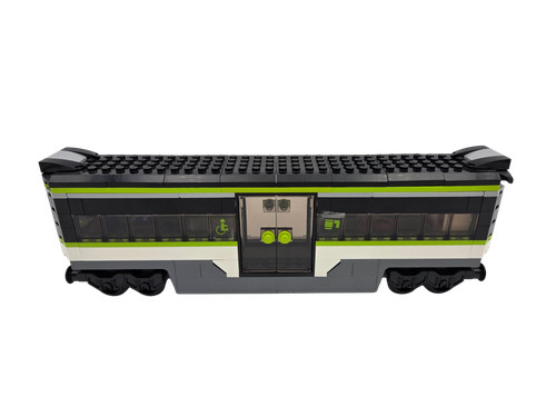 Lego train rc bluetooth - train,