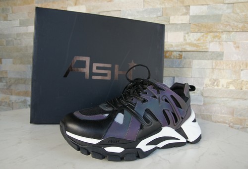 Ash free baskets noir - ash,