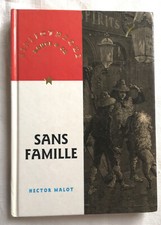 SANS FAMILLE Hector Malot