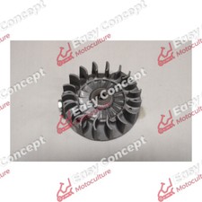 VOLANT TRONCONNEUSE DOLMAR 110 ANCIEN MODELE (1) - DOLMAR 110 (1)