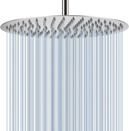 Pommeau douche plafond de - pommeau,