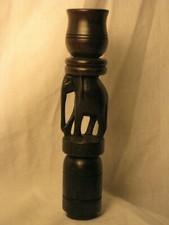 *missing base hard wooden