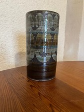 Vase rouleau Céramique Roland