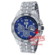 Mens blue dial - jojino, joe