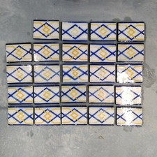 24 Anciens Carreaux Carrelages