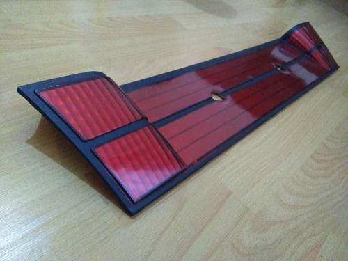 Bmw e34 decoration reflector - 5,