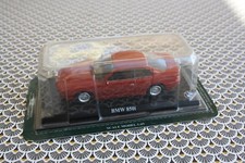 Voiture miniature Altaya Del Prado BMW 850 I Sous blister 1/43
