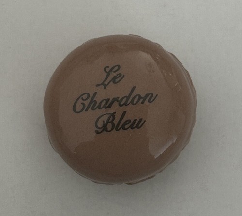 Feves macaron personnalisée - feves,