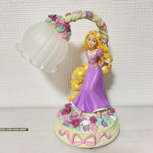 Disney store limited - limited, raiponce