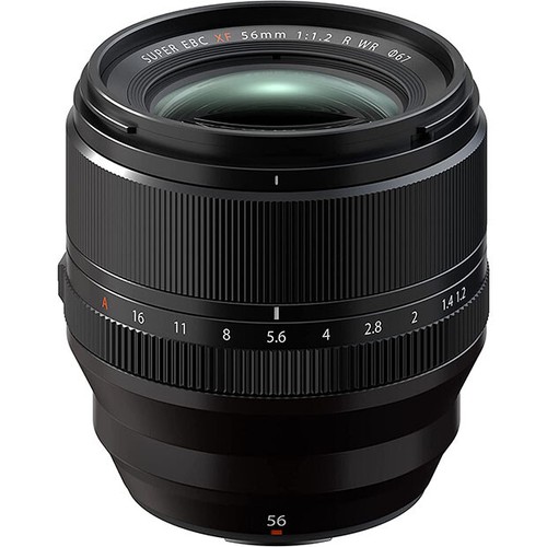 Fujifilm objectif fujinon - objectif,