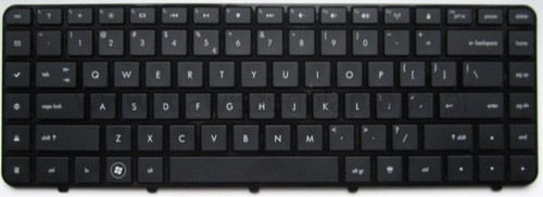 Hp145 touches pour clavier - hp145,