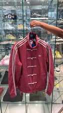 Veste original adidas tang - veste,