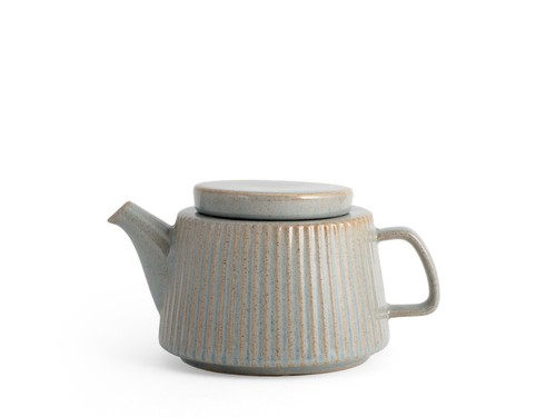 Théière avec couvercle - avec,