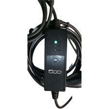 Chargeur Voiture Fiat 500 Électrique