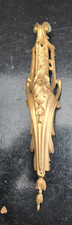 GRANDE CHUTE LOUIS XV BRONZE