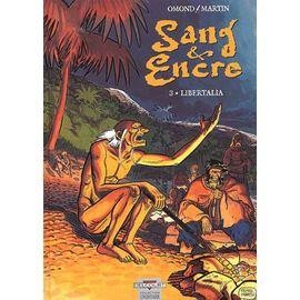 Livre libertalia - livre,