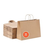 Vevor sac cadeau - cadeau, kraft