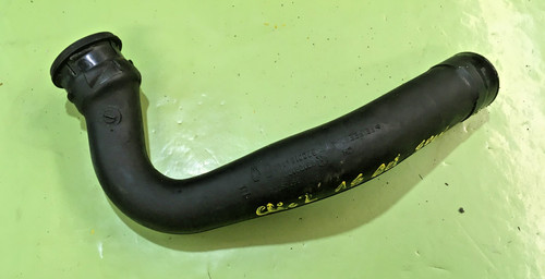 Durite turbo renault clio - turbo,
